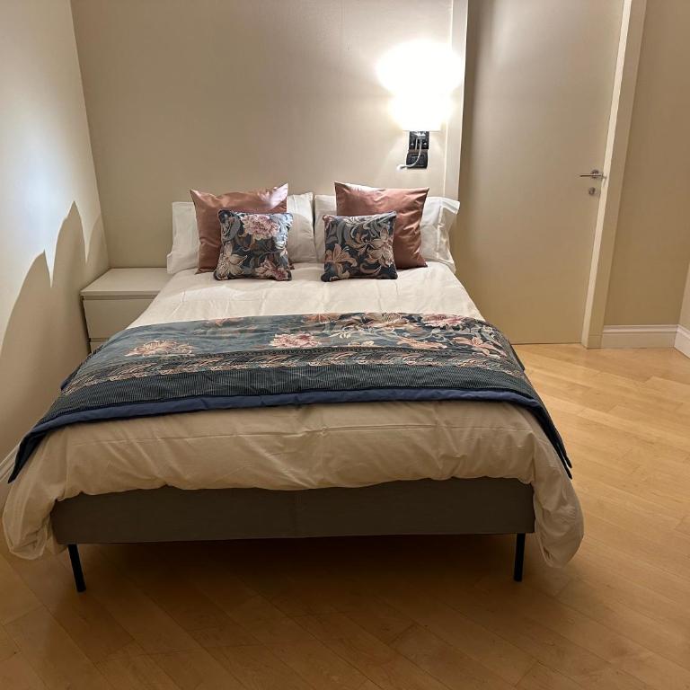 Villa Paola city center , Luxury House in town centre - Appartamento con 2 Camere da Letto - 7