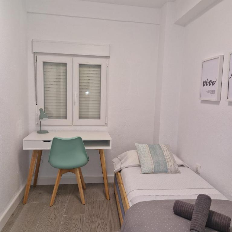 Delicias Home - Apartamento de 3 dormitorios - 25
