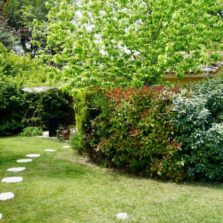 La belle histoire Gîte Montmirail - Haus mit 1 Schlafzimmer - 22