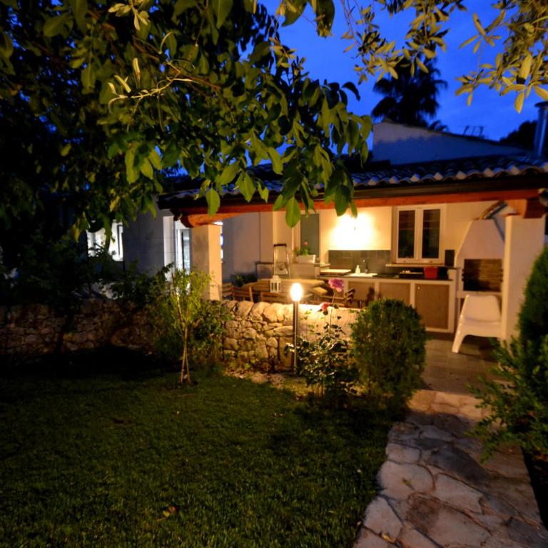 Casa degli Avi Don Neli, immersa nella natura - Two-Bedroom Townhouse - 3