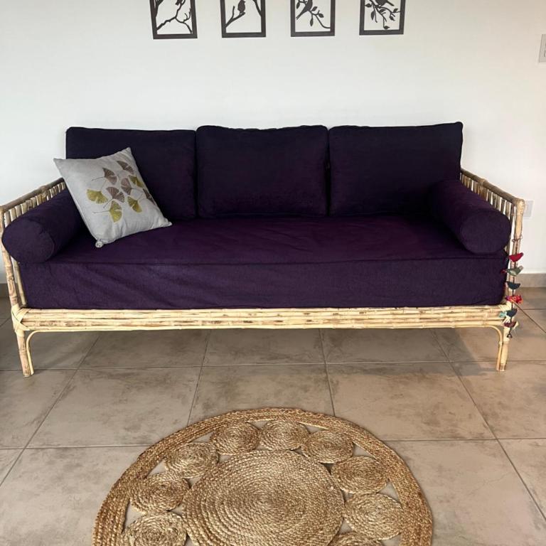 Flor Silvestre - Casa con 1 dormitorio - 13
