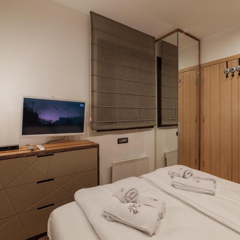 Vila Pahulja A3 - Apartman sa 1 Spavaćom Sobom - 15