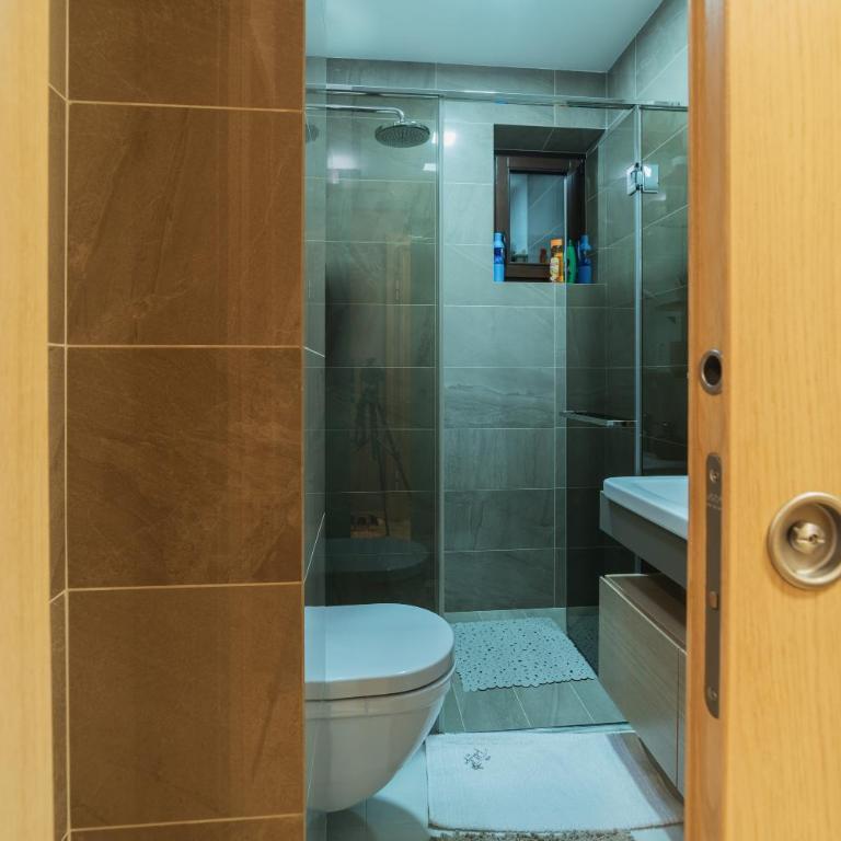 Vila Pahulja A3 - Apartman sa 1 Spavaćom Sobom - 24