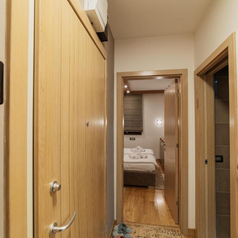 Vila Pahulja A3 - Apartman sa 1 Spavaćom Sobom - 12