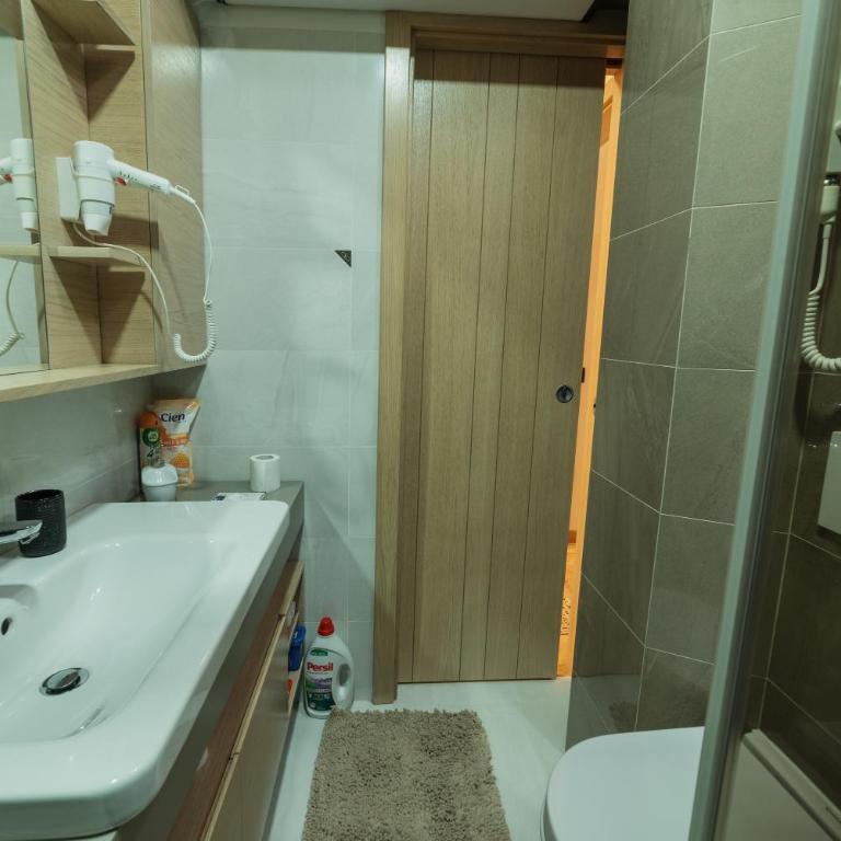 Vila Pahulja A3 - Apartman sa 1 Spavaćom Sobom - 23