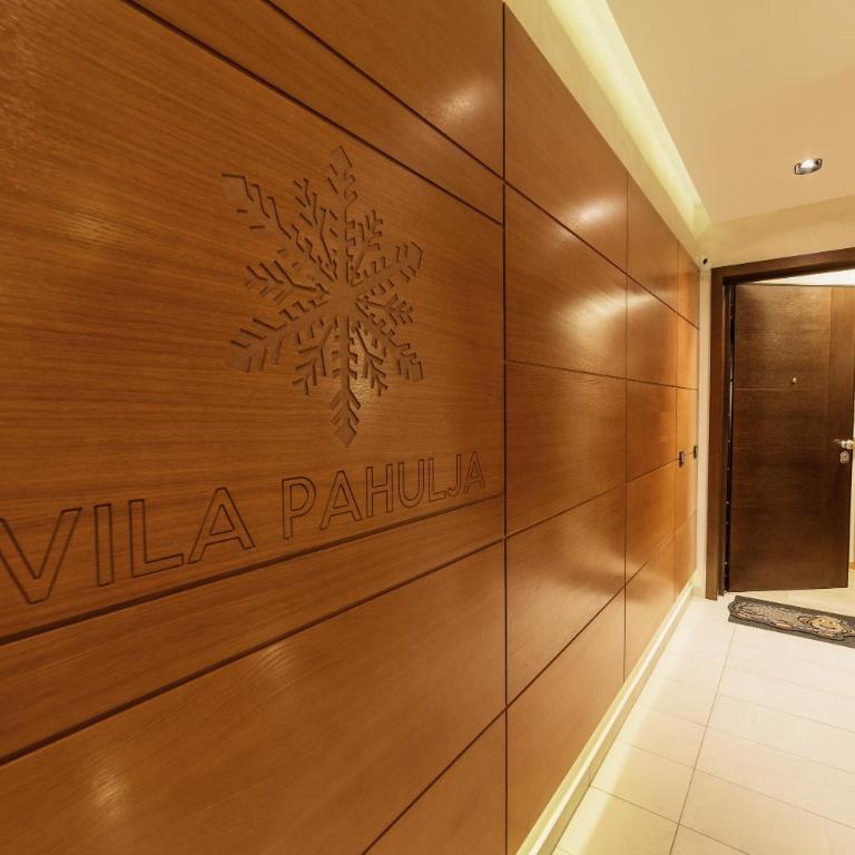 Vila Pahulja A3 - Apartman sa 1 Spavaćom Sobom - 31