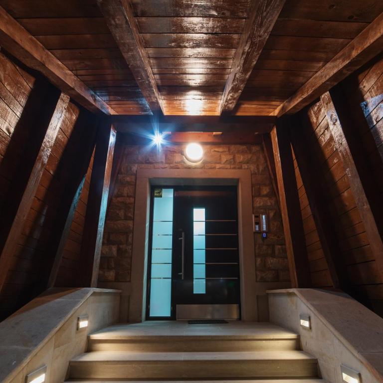 Vila Pahulja A3 - Apartman sa 1 Spavaćom Sobom - 27