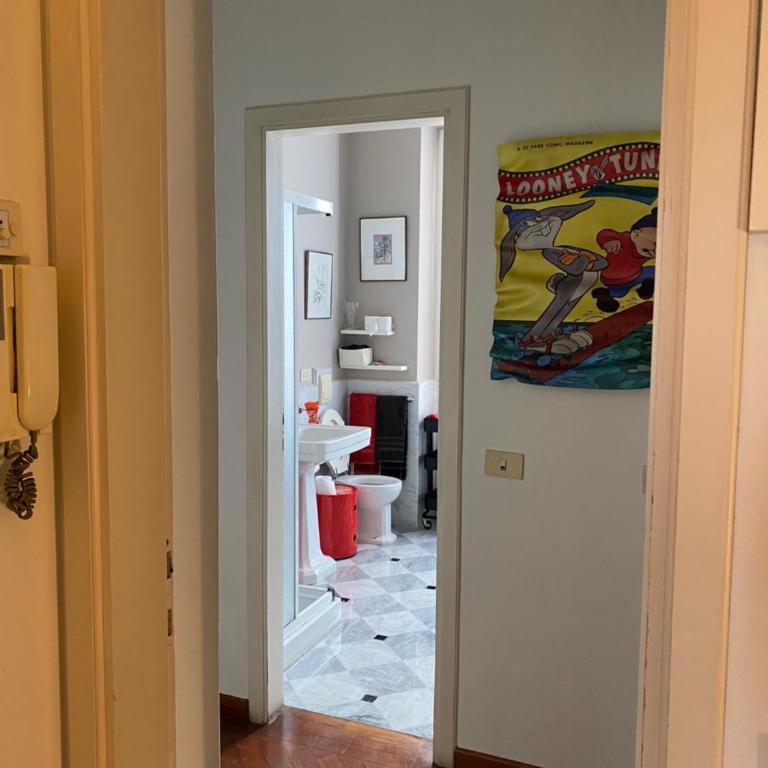 artemare - Suite Deluxe con Vista Mare - 2