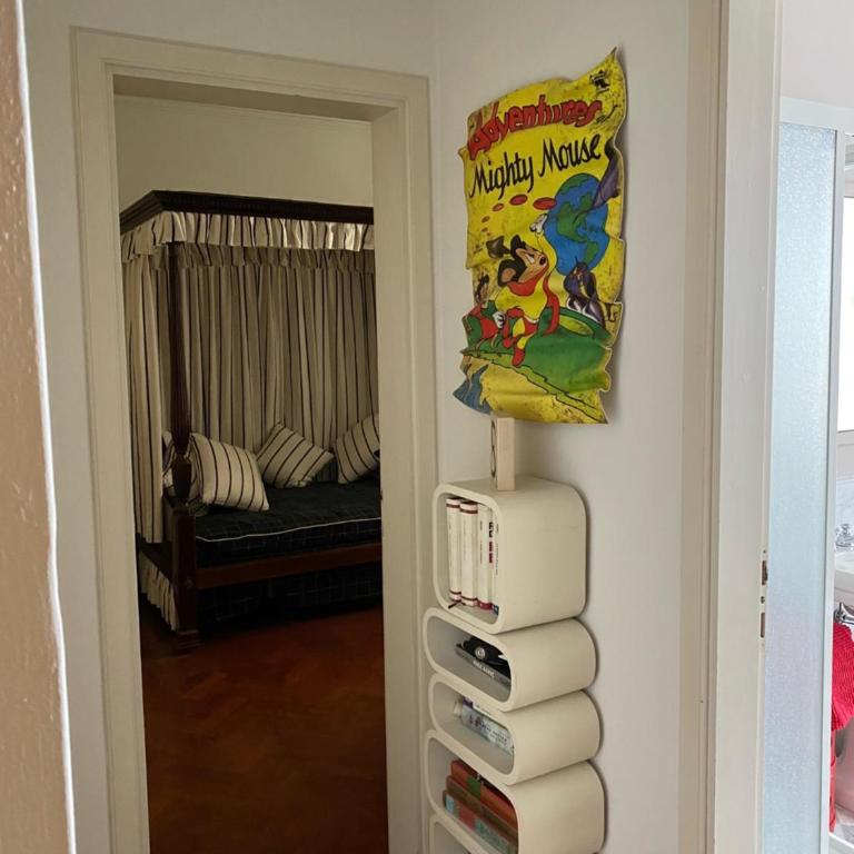 artemare - Suite Deluxe con Vista Mare - 1