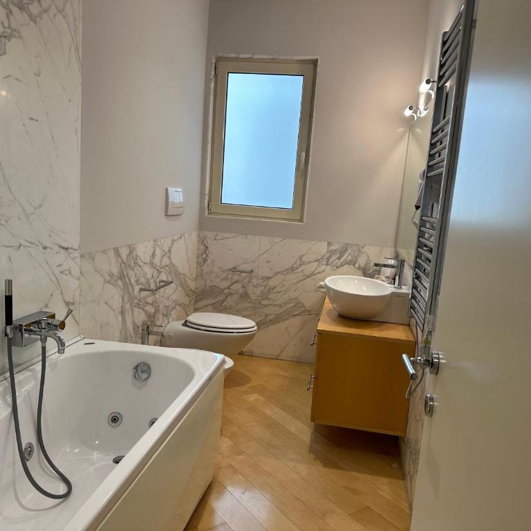 Villa Paola city center , Luxury House in town centre - Appartamento con 2 Camere da Letto - 15