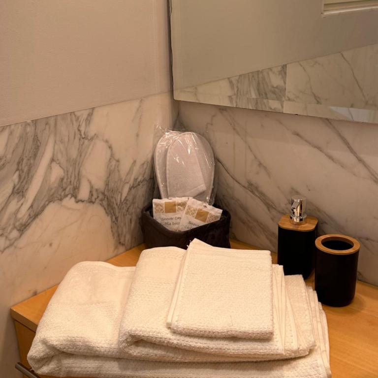 Villa Paola city center , Luxury House in town centre - Appartamento con 2 Camere da Letto - 16