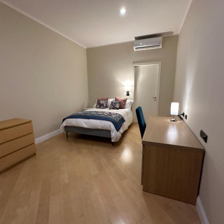 Villa Paola city center , Luxury House in town centre - Appartamento con 2 Camere da Letto - 8