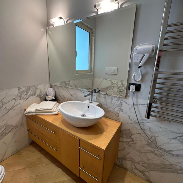 Villa Paola city center , Luxury House in town centre - Appartamento con 2 Camere da Letto - 13