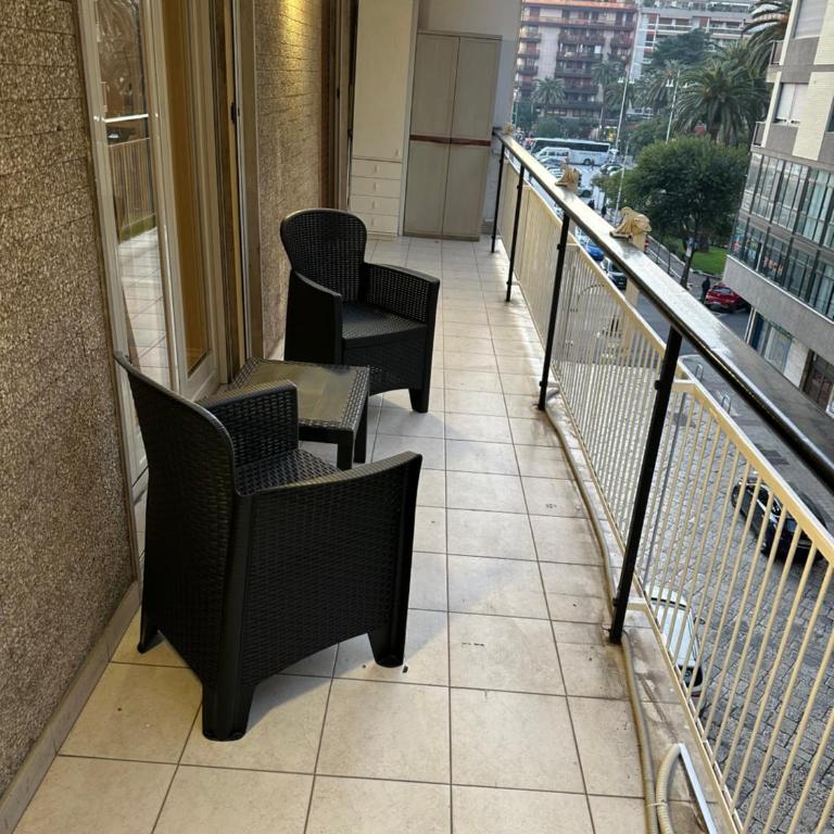 Villa Paola city center , Luxury House in town centre - Appartamento con 2 Camere da Letto - 29