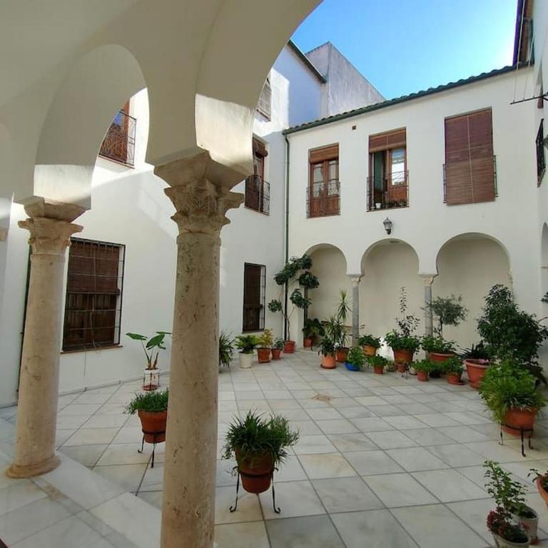 Disfruta de la histórica Córdoba - Apartamento de 1 dormitorio - 1