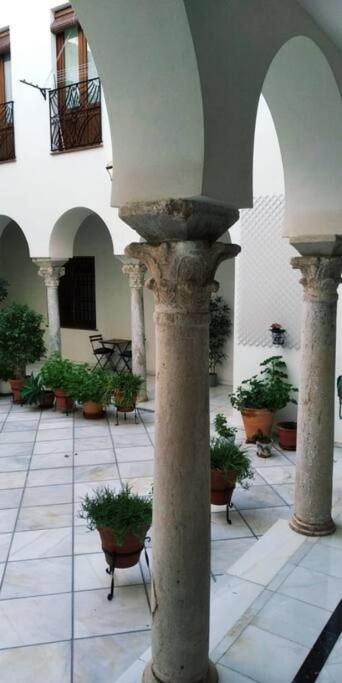 Disfruta de la histórica Córdoba - Apartamento de 1 dormitorio - 3