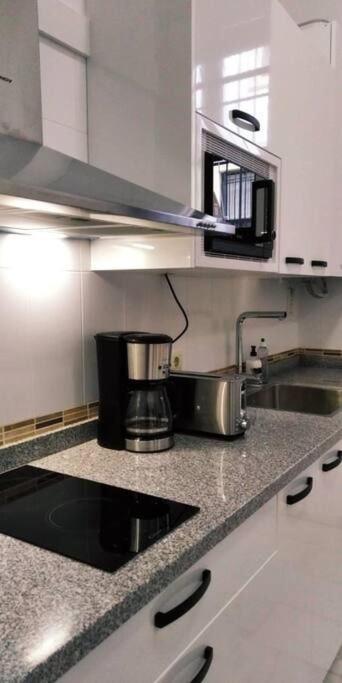 Disfruta de la histórica Córdoba - Apartamento de 1 dormitorio - 7