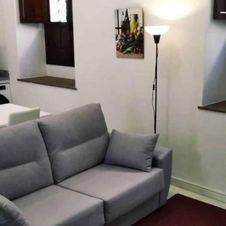Disfruta de la histórica Córdoba - Apartamento de 1 dormitorio - 9