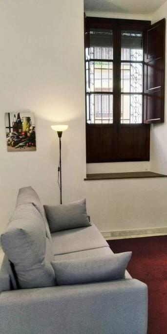 Disfruta de la histórica Córdoba - Apartamento de 1 dormitorio - 10