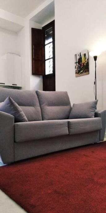 Disfruta de la histórica Córdoba - Apartamento de 1 dormitorio - 12