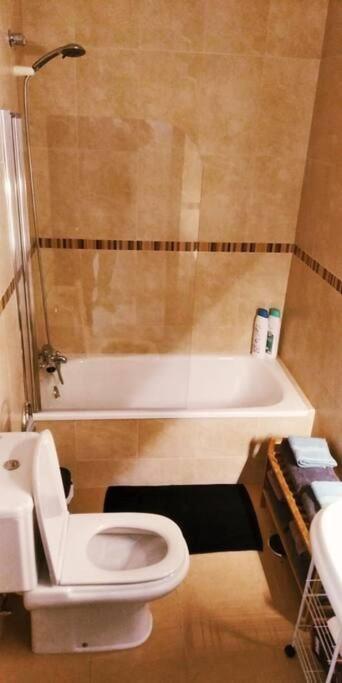Disfruta de la histórica Córdoba - Apartamento de 1 dormitorio - 18