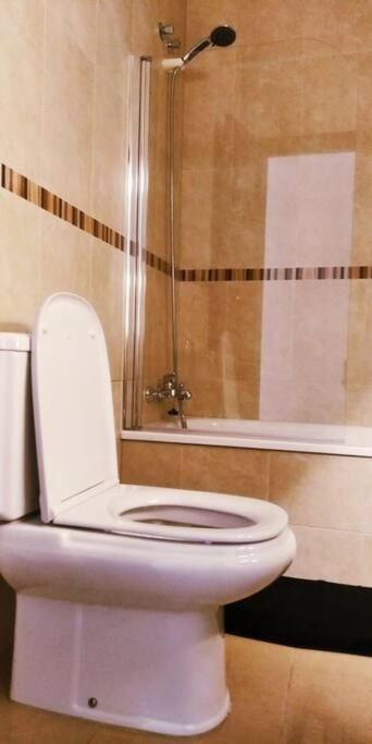 Disfruta de la histórica Córdoba - Apartamento de 1 dormitorio - 19