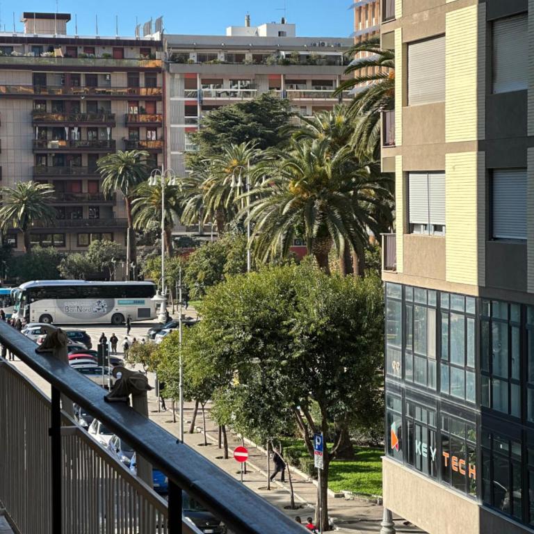 Villa Paola city center , Luxury House in town centre - Appartamento con 2 Camere da Letto - 33