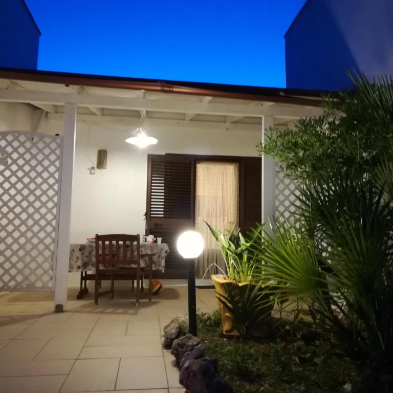Villa Mediterranea - Monolocale Superior - 1