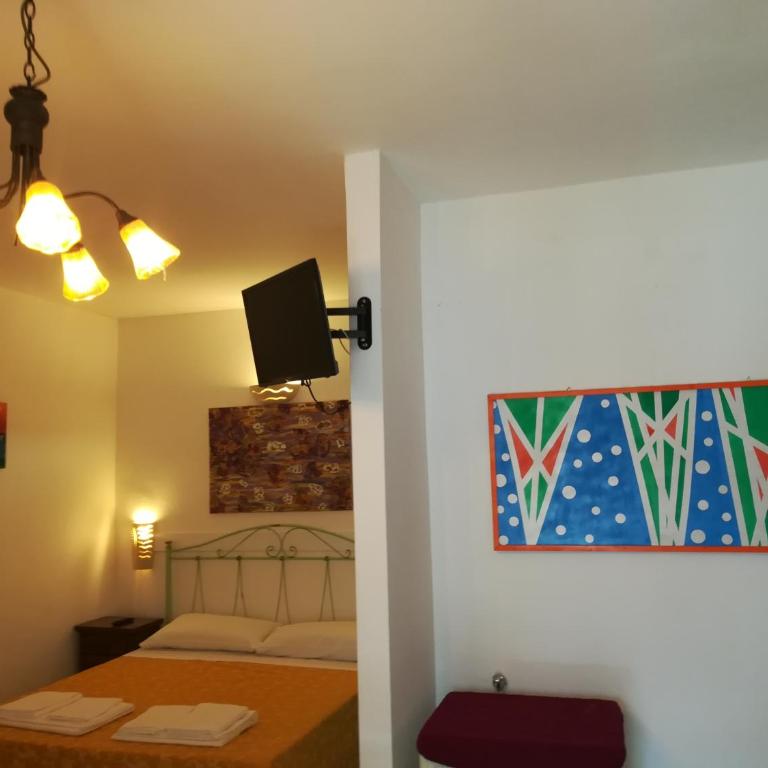 Villa Mediterranea - Monolocale Superior - 3