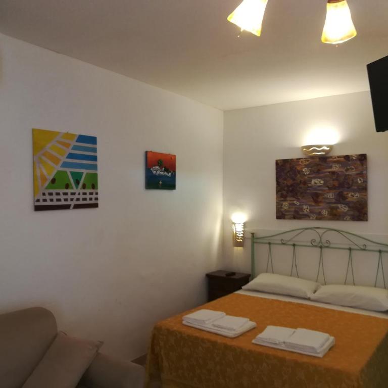 Villa Mediterranea - Monolocale Superior - 4