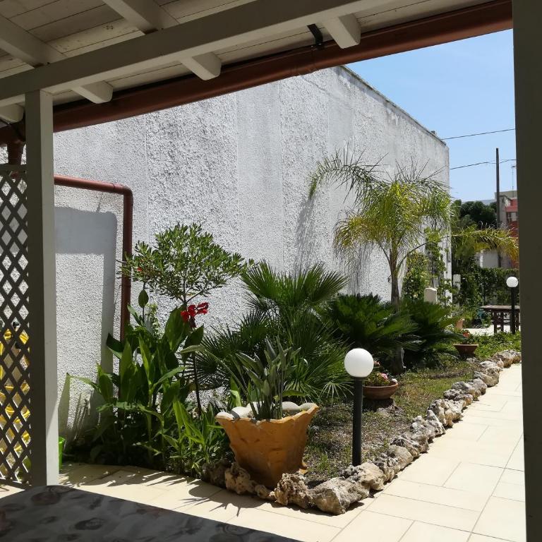 Villa Mediterranea - Monolocale Superior - 5
