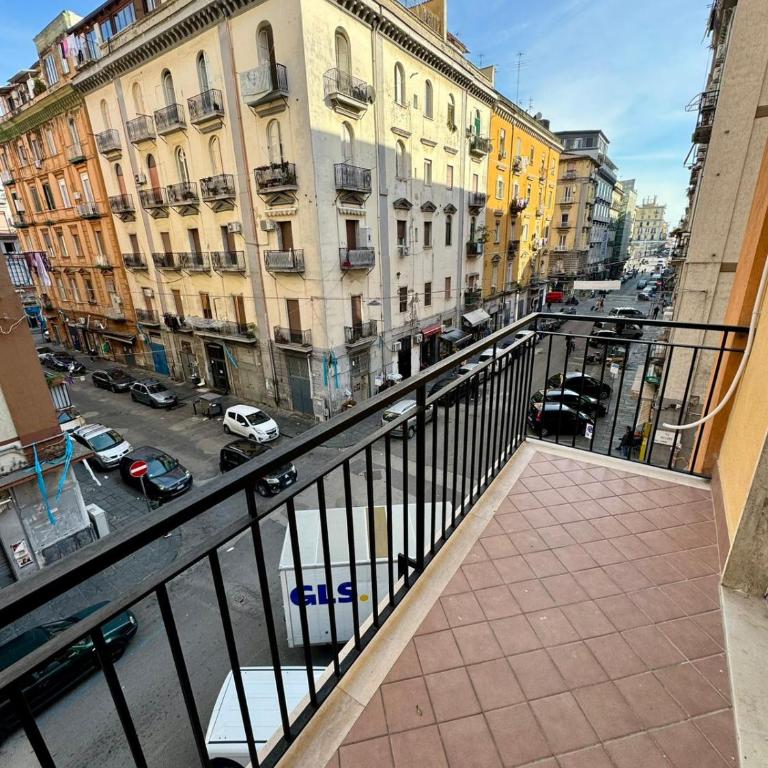Punto house ferrovia - Camera Tripla - 5