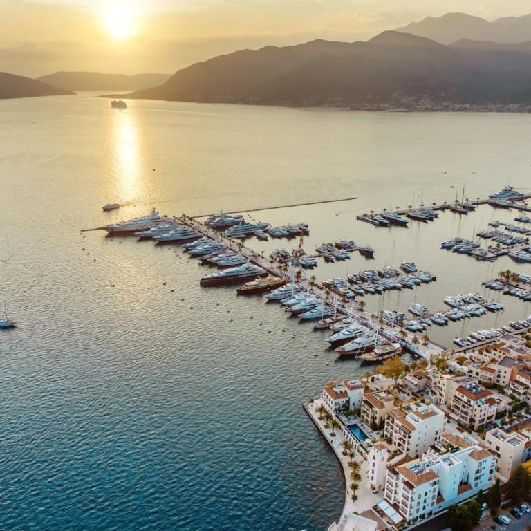 Porto Montenegro Studio - Deluks Studio - 22