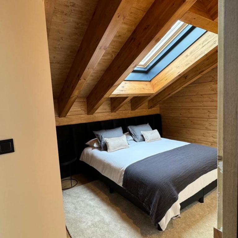 ARTYSUR LUX VILLAGE CASA 2 - Chalet - 15