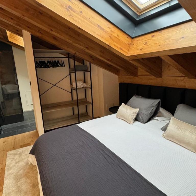 ARTYSUR LUX VILLAGE CASA 2 - Chalet - 14