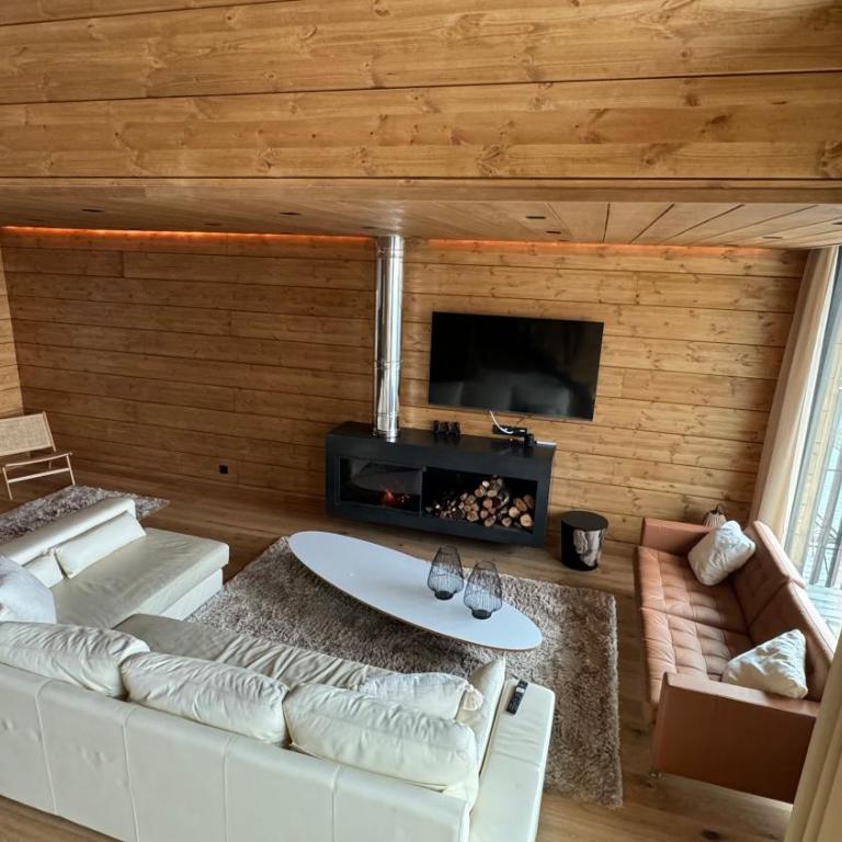 ARTYSUR LUX VILLAGE CASA 2 - Chalet - 2