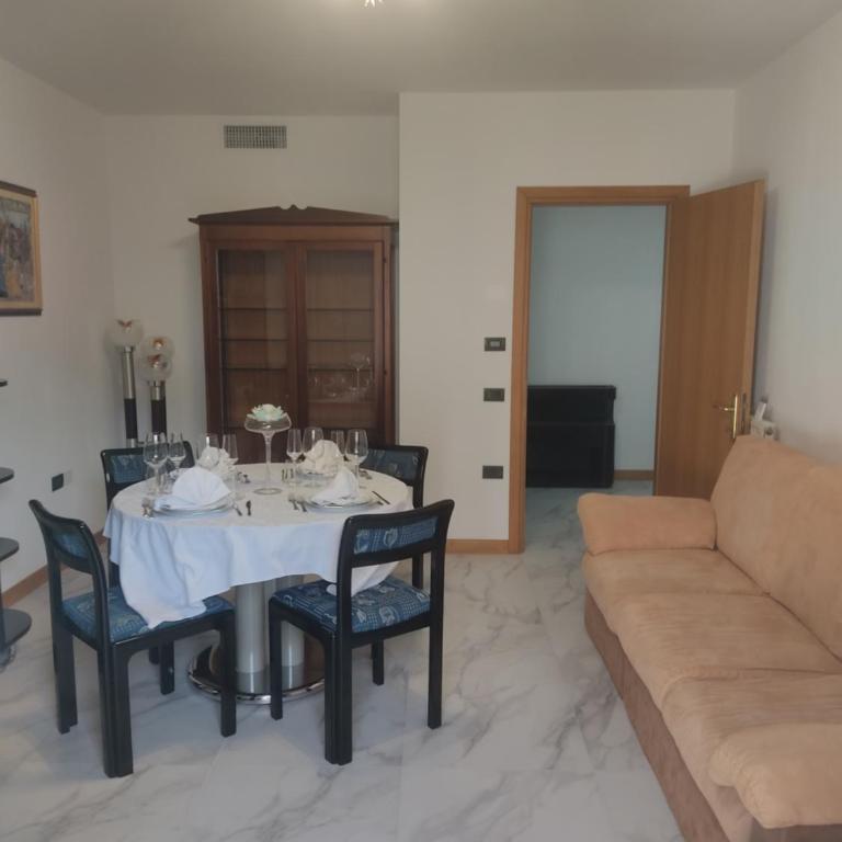 Appartamento Laura - Appartamento con Balcone - 6
