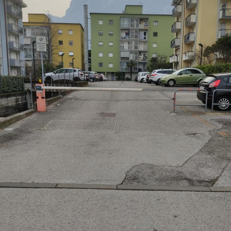 Appartamento Laura - Appartamento con Balcone - 30