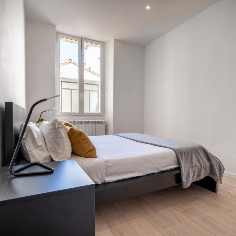 Reparata APT - Dolcevita Holiday - Appartamento con 1 Camera da Letto - 5