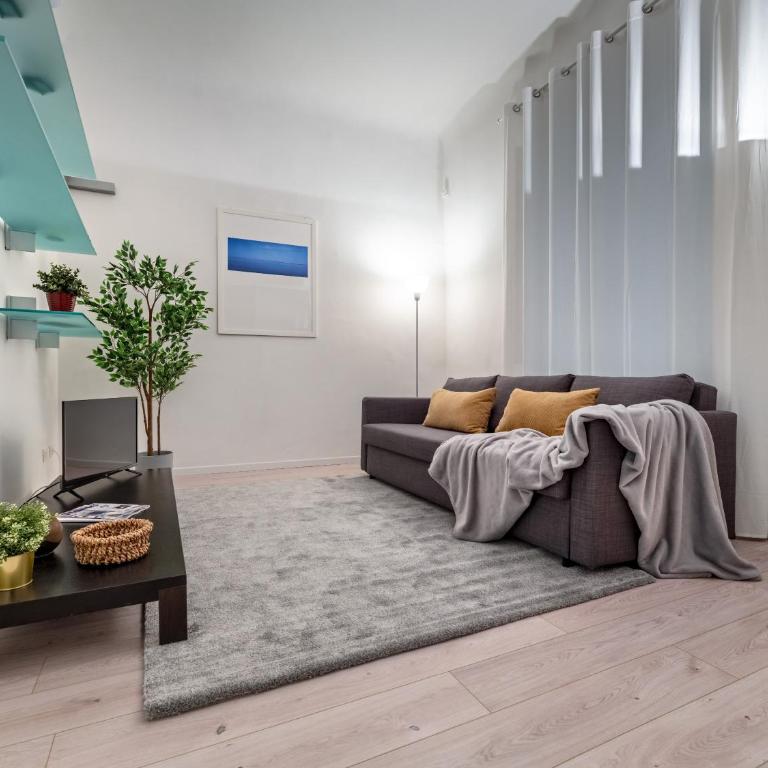 Reparata APT - Dolcevita Holiday - Appartamento con 1 Camera da Letto - 2