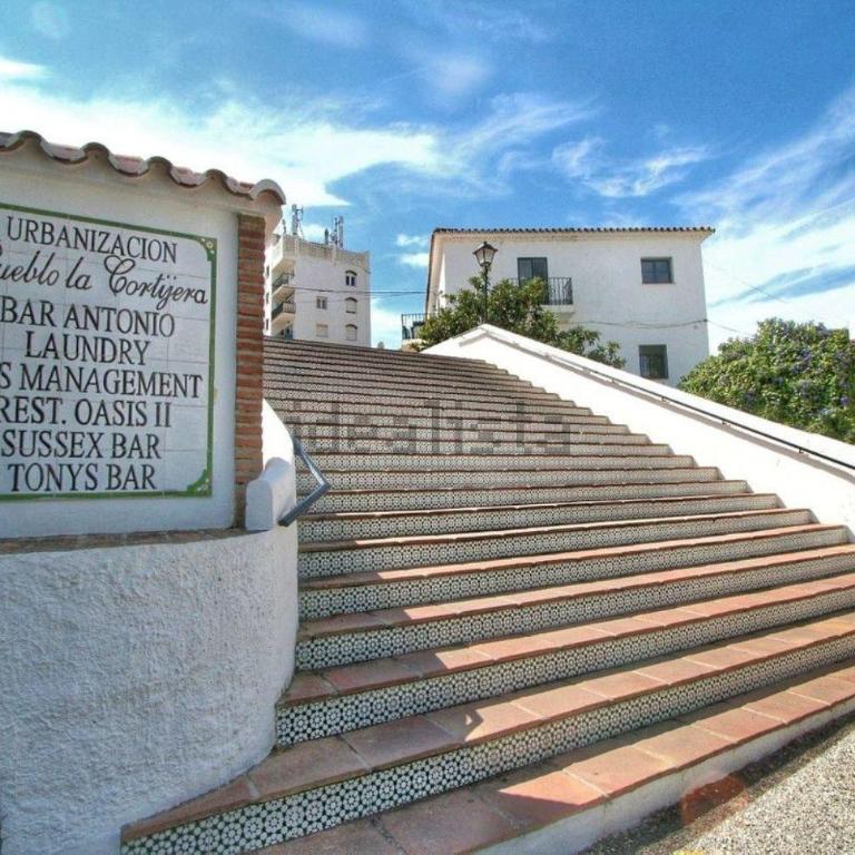 La Cala de Mijas - La Cortijera - Apartamento - Planta baja - 18