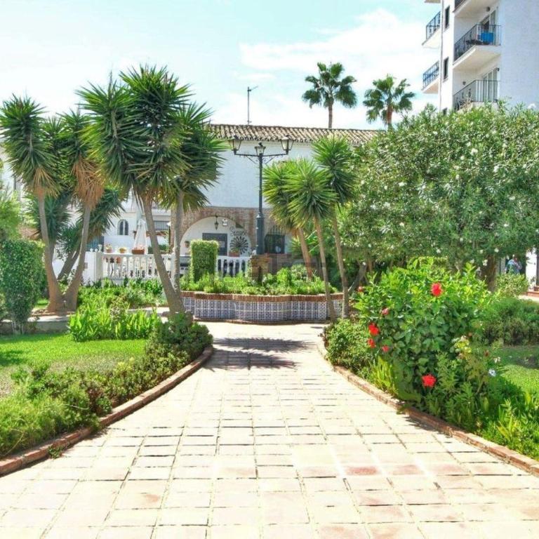 La Cala de Mijas - La Cortijera - Apartamento - Planta baja - 20