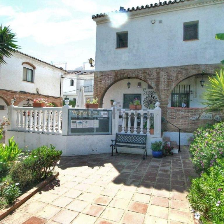 La Cala de Mijas - La Cortijera - Apartamento - Planta baja - 21