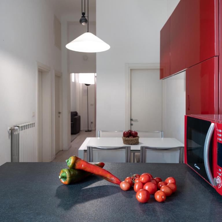 Reparata APT - Dolcevita Holiday - Appartamento con 1 Camera da Letto - 14