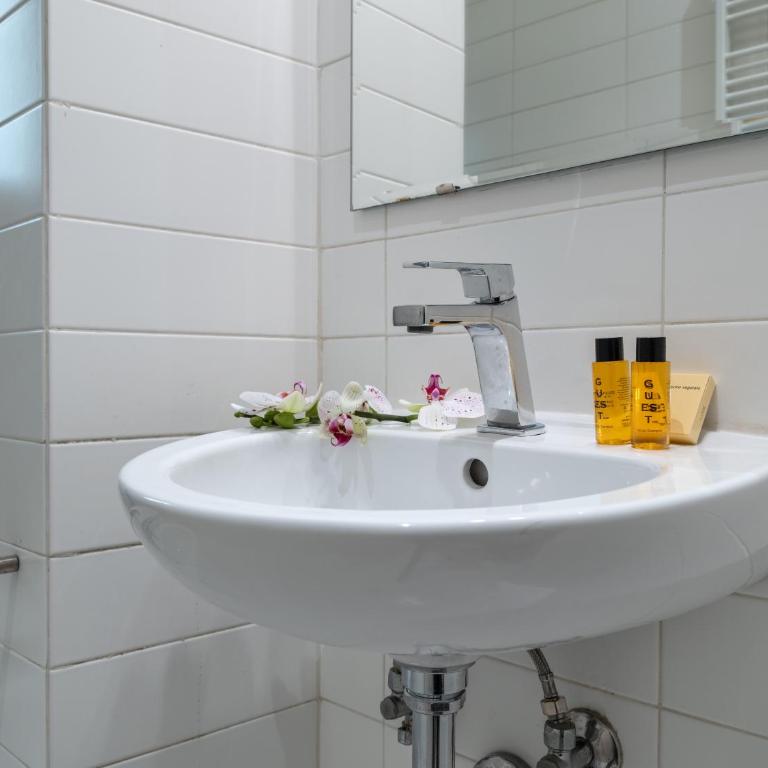 Reparata APT - Dolcevita Holiday - Appartamento con 1 Camera da Letto - 15