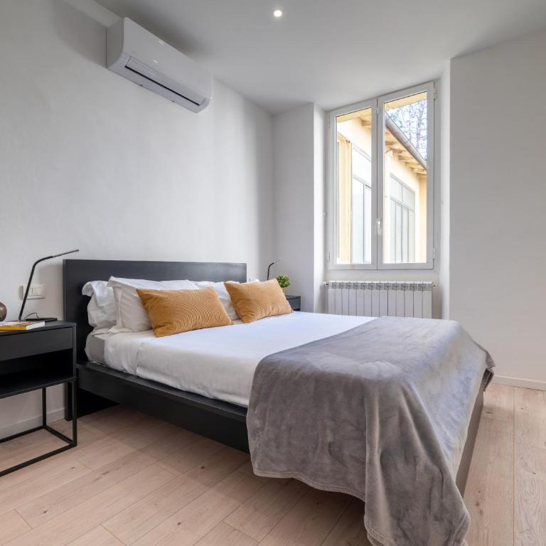 Reparata APT - Dolcevita Holiday - Appartamento con 1 Camera da Letto - 16