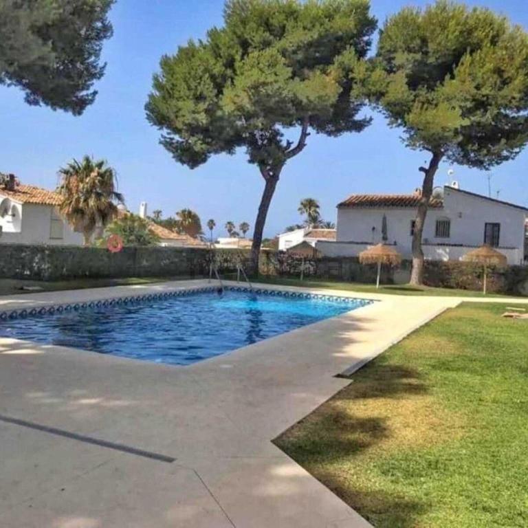 La Cala de Mijas - La Cortijera - Apartamento - Planta baja - 15