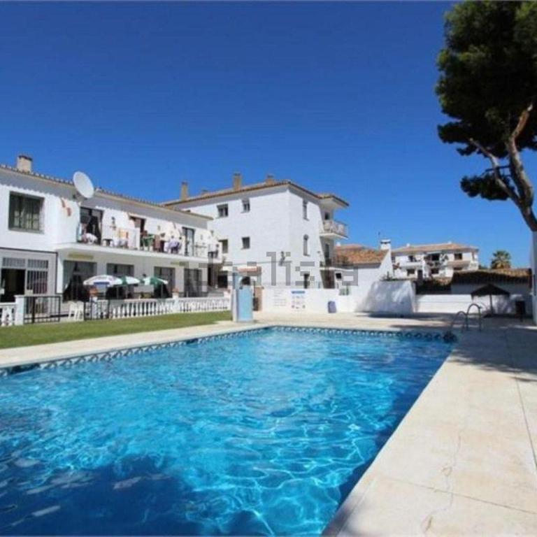 La Cala de Mijas - La Cortijera - Apartamento - Planta baja - 2