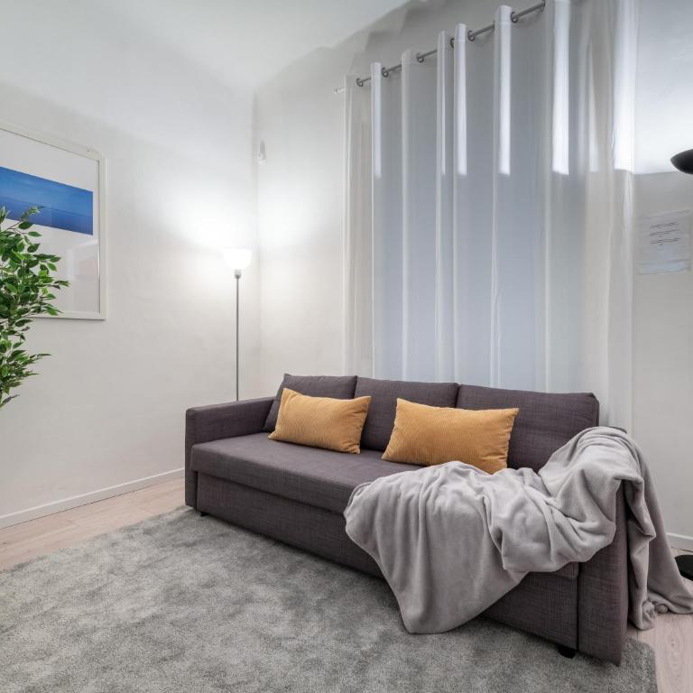 Reparata APT - Dolcevita Holiday - Appartamento con 1 Camera da Letto - 20