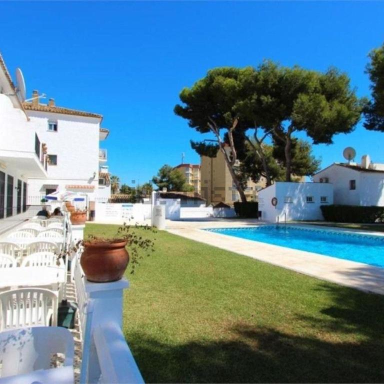La Cala de Mijas - La Cortijera - Apartamento - Planta baja - 16